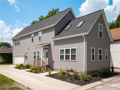 2362 W 6th St, Cleveland, OH, 44113-4525 | Card Image
