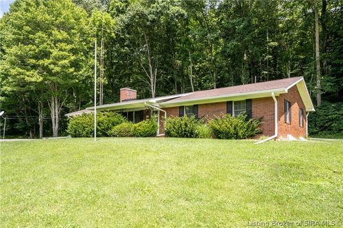 4210 E Bacon Hollow Road, Marengo, IN, 47140 | Card Image