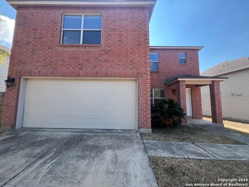 10702 Terrace Crst, San Antonio, TX, 78223-4540 | Card Image
