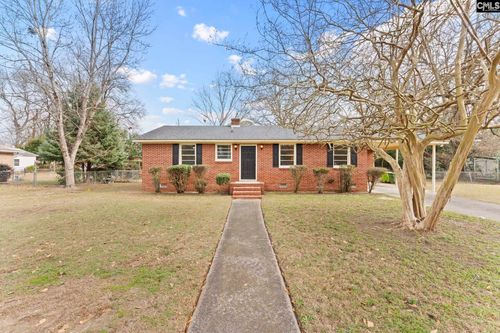 6716 Fleetwood Drive, Columbia, SC, 29209 | Card Image