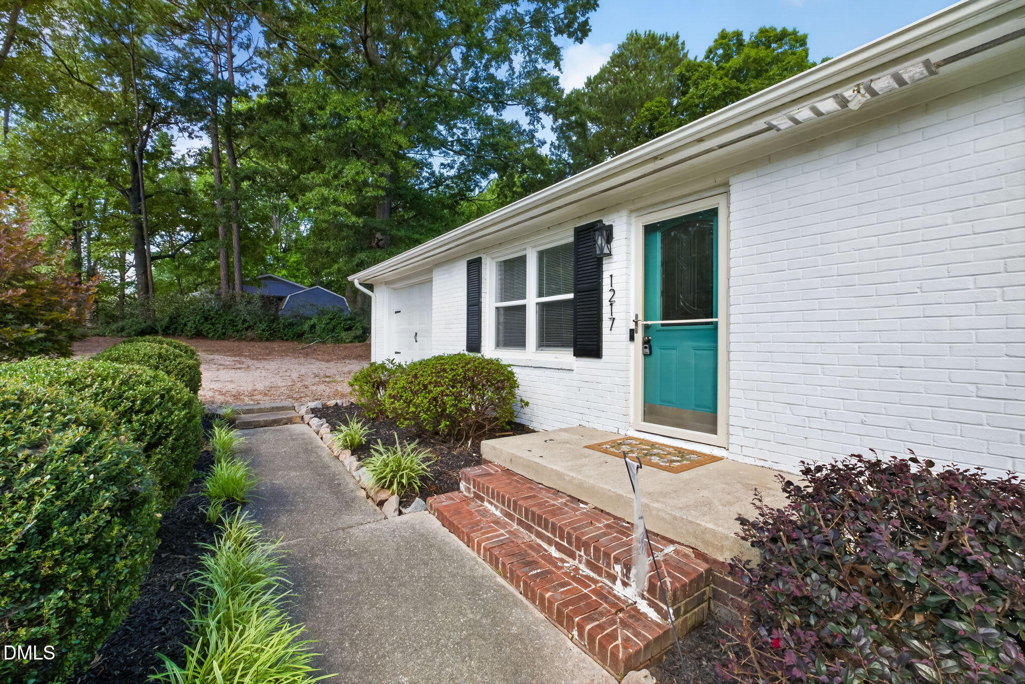Residential in Wendell 5