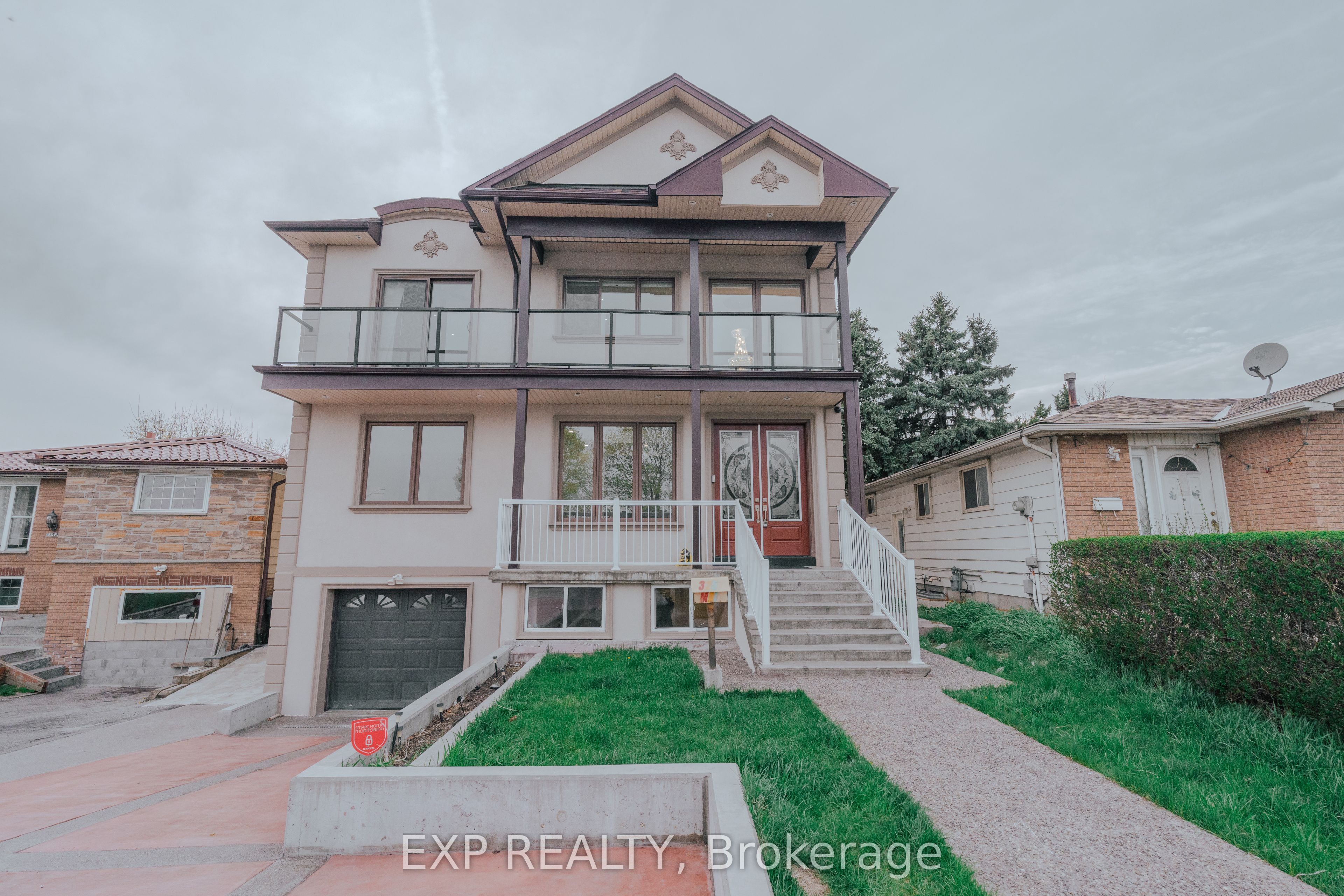 Residential in Mississauga