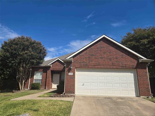 2605 Hudson Xing, McKinney, TX, 75072-5055 | Card Image