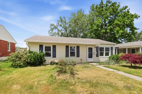 621 S Douglas Avenue, Springfield, OH, 45505 | Card Image