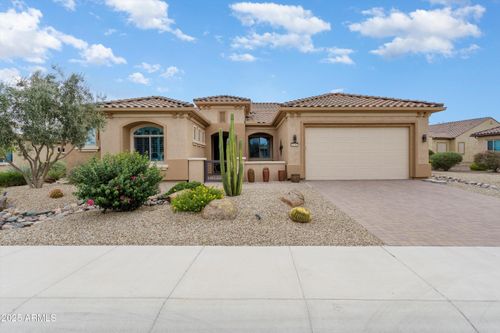 21307 N 265th Dr, Buckeye, AZ, 85396-7055 | Card Image