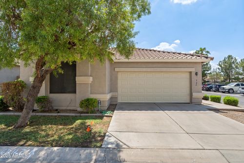 729 S Bedford Dr, Chandler, AZ, 85225-2008 | Card Image