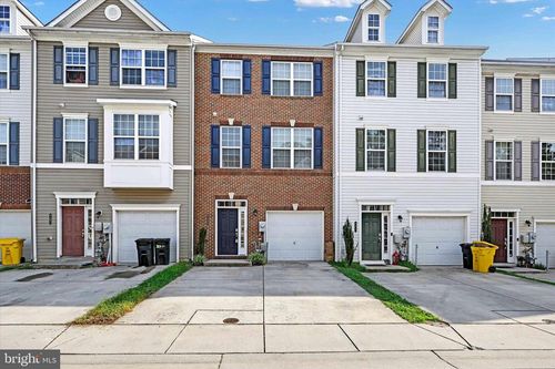 8409 Wood Thrush Way, SEVERN, MD, 21144-3165 | Card Image