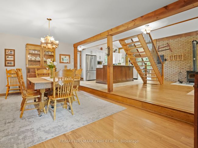 2043 Concession 5 Rd, House other with 4 bedrooms, 3 bathrooms and 10 parking in Loretto ON | Image 8