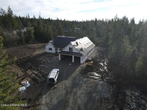 NNA W Twin Lakes Rd, Rathdrum, ID, 83858 | Card Image