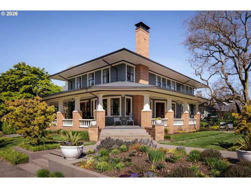 3303 Ne 22nd Ave, Portland, OR, 97212-2430 | Card Image