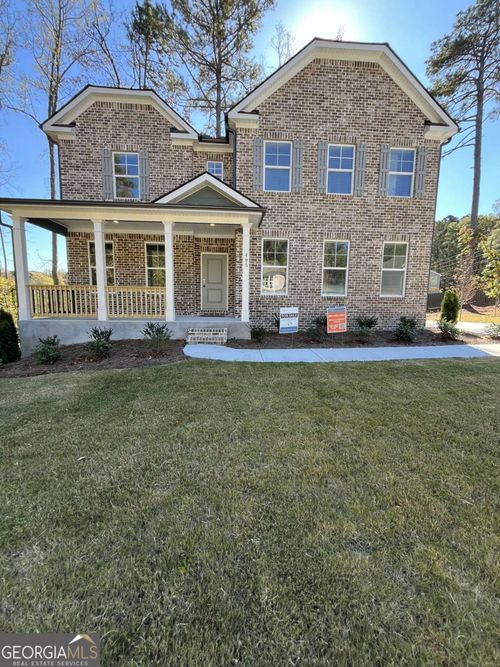 homesite-45-495 Hancock Drive Se, Atlanta, GA, 30354 | Card Image