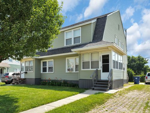 3231 Republic Ave, RACINE, WI, 53405-3468 | Card Image
