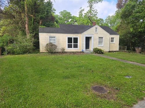 168 W Collins St, Mobile, AL, 36606-2372 | Card Image