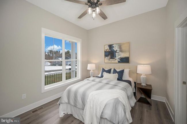 573 Sunset Loop, House other with 4 bedrooms, 5 bathrooms and null parking in MINERAL VA | Image 30