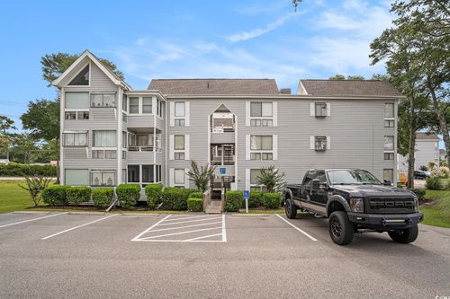 unit-27-509-351 Lake Arrowhead Rd, Myrtle Beach, SC, 29572-5164 | Card Image