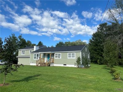 1264 County Route 8, House other with 4 bedrooms, 2 bathrooms and null parking in Granby NY | Image 1