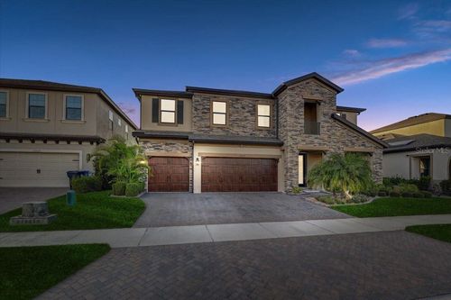 12857 Satin Lily Dr, RIVERVIEW, FL, 33579-9361 | Card Image