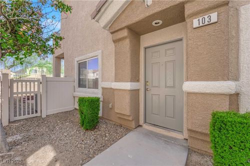 unit-103-8658 Tom Noon Ave, Las Vegas, NV, 89178-7770 | Card Image