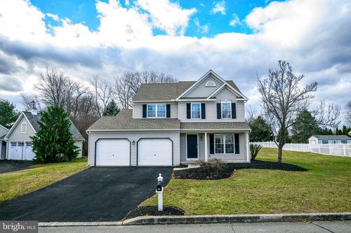 20 Lenape Drive, MORGANTOWN, PA, 19543 | Card Image