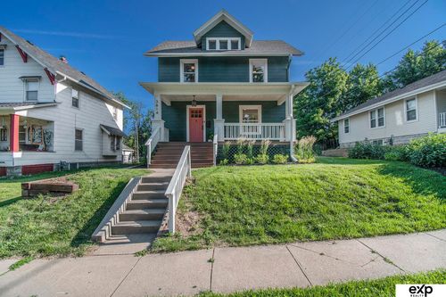 3814 Marcy St, Omaha, NE, 68105-1802 | Card Image