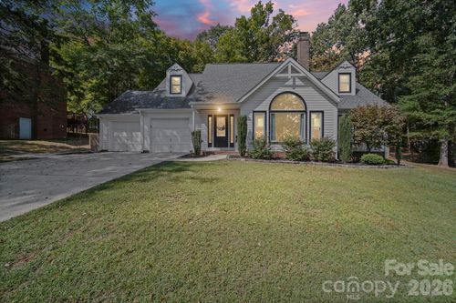 10218 Rougemont Ln, Charlotte, NC, 28277-2359 | Card Image