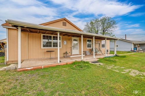 3701 N Chadbourne Street, San Angelo, TX, 76903 | Card Image