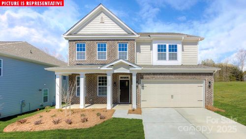 118 Fordingbridge Lane, Mooresville, NC, 28115 | Card Image