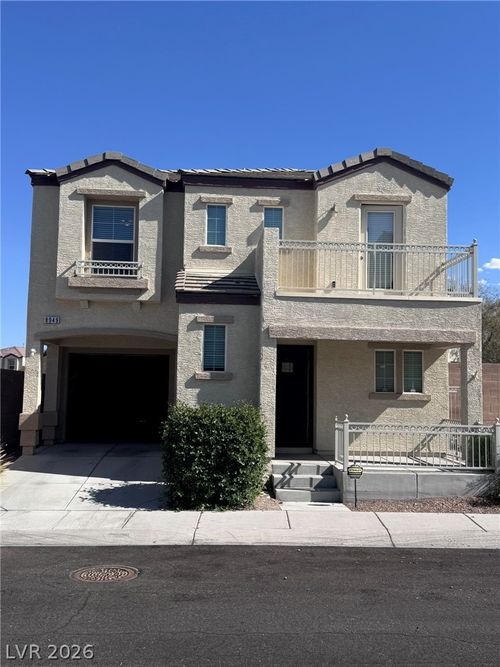 8949 Careful Canvas Ave, Las Vegas, NV, 89149-0421 | Card Image