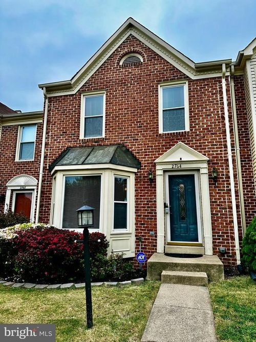 2764 Winston Ct, WOODBRIDGE, VA, 22191-5122 | Card Image