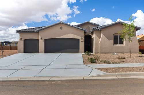 4513 Olivia Dr Ne, Rio Rancho, NM, 87144-7085 | Card Image