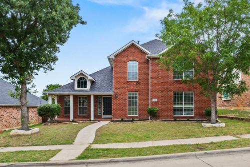 1308 Island Dr, Carrollton, TX, 75007-6308 | Card Image