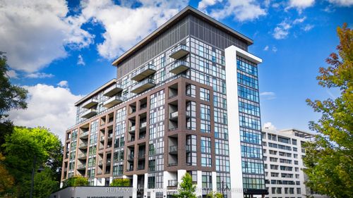 507-25 Neighbourhood Lane, Etobicoke, ON, M8Y0C4 | Card Image