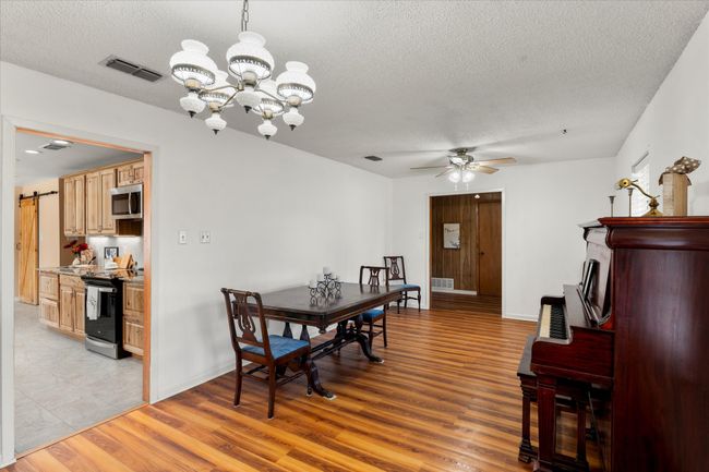 314 Cedar St, House other with 3 bedrooms, 2 bathrooms and null parking in Mt Pleasant TX | Image 15