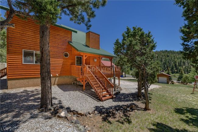 85 - 840 E Cedar Dr, House other with 2 bedrooms, 2 bathrooms and null parking in Mammoth Creek UT | Image 11