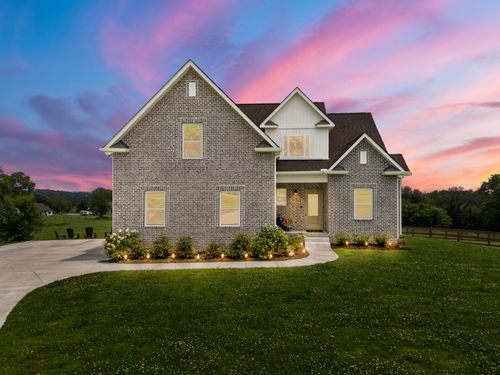 1825 Templow Rd, Bethpage, TN, 37022-4520 | Card Image