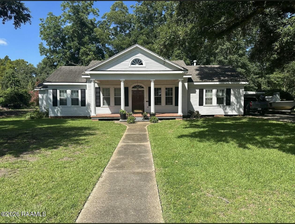 Residential in Church Point