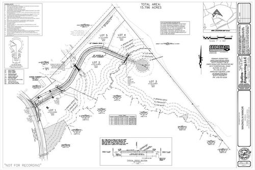 5561 Shadburn Ferry Rd, buford, GA, 30518-2439 | Card Image