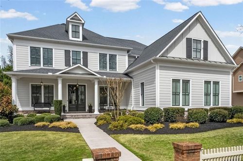 3745 Williams Point Dr, Cumming, GA, 30028-9101 | Card Image