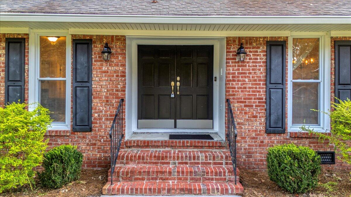White Heron Ln, Summerville, SC 29485