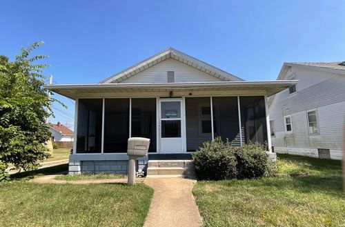 709 N Kerth Ave, Evansville, IN, 47711-5253 | Card Image