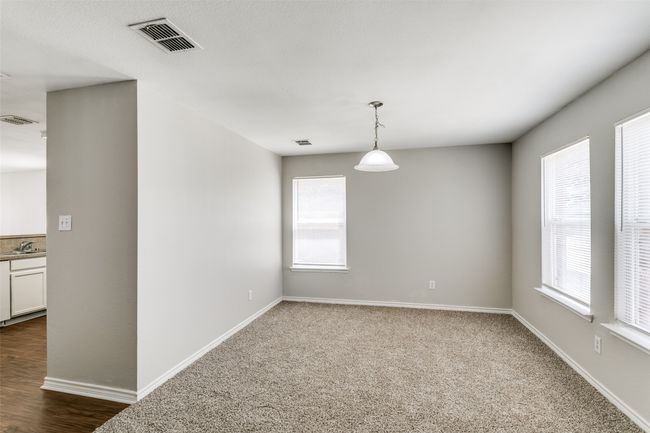Spare room featuring sink | Image 6