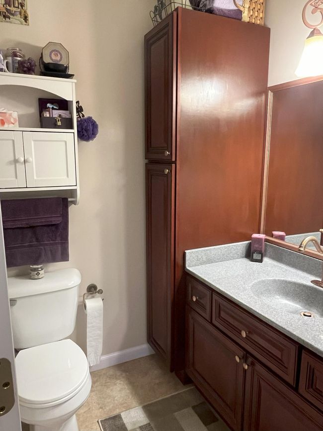 APT-203 - 40 94 Th Cir Nw, Home with 2 bedrooms, 1 bathrooms and null parking in Coon Rapids MN | Image 25