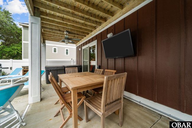 863 Ivory Ct, House other with 4 bedrooms, 4 bathrooms and null parking in Corolla NC | Image 38