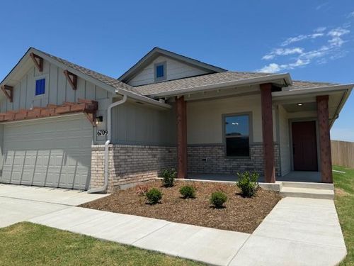 6709 Se 84th St, Oklahoma City, OK, 73135-6358 | Card Image