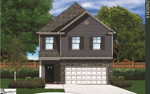 lot-100-229 Brown Cir, Easley, SC, 29642-1782 | Card Image