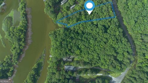 Lot 60 Anchor Point Dr, Eatonton, GA, 31024 | Card Image