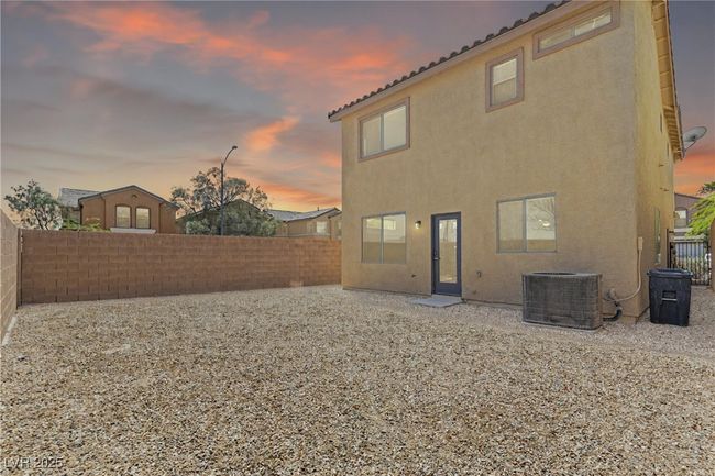 10650 Little Horse Creek Ave, House other with 3 bedrooms, 3 bathrooms and null parking in Las Vegas NV | Image 40