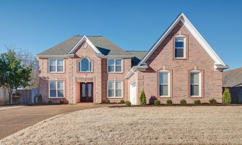 1339 Riding Brook Dr, Collierville, TN, 38017-8200 | Card Image