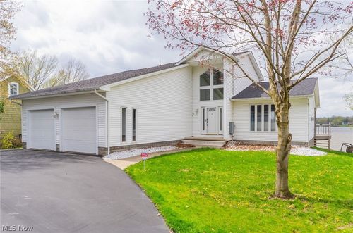 1408 Ne River Rd, Lake Milton, OH, 44429-9679 | Card Image