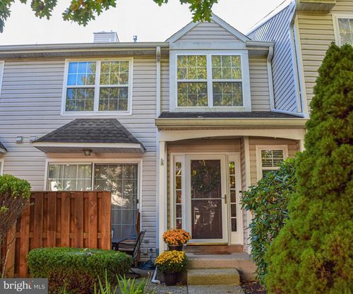 661-7604 Spruce Mill Dr, MORRISVILLE, PA, 19067-7241 | Card Image